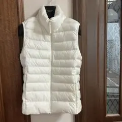 ❤️ユニクロダウンベスト　　M