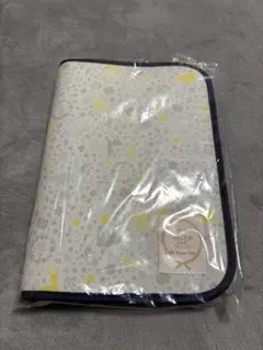 JA共済母子手帳ケース