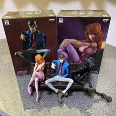 2025年最新】不二子 フィギュアの人気アイテム - メルカリ