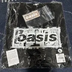 oasis Tシャツ
