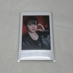 &TEAM EJ トレカ ATB CD購入特典 インスタントフォトチェキ - メルカリ