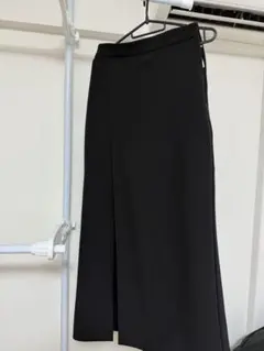 ブラック タイトスカート サイズ2