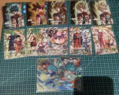 ドラゴンボールスーパーダイバーズ cp pur