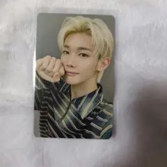 215　&TEAM　Back to Life　タワレコラキドロ　ジョウ