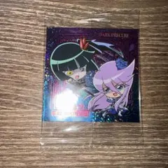 プリキュア ウエハース シークレット