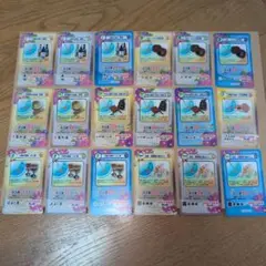 コロプラ コロニーな生活お土産コロカ100枚以上セット