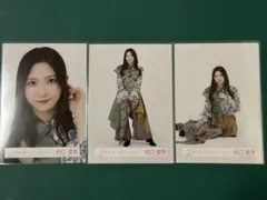 櫻坂46 谷口愛季 生写真 まとめ売り - メルカリ