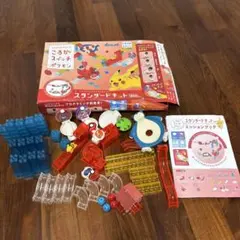 ころがスイッチ　ポケモン　スタンダードキット