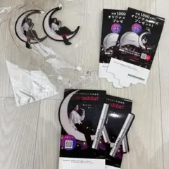 Lash addict ラッシュアディクト 寺西拓人 POPセット - メルカリ