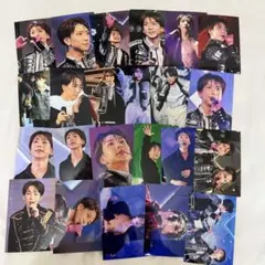 IMP. IMPACTors 鈴木大河 闇写 まとめ売り