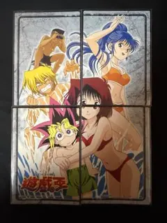 2025年最新】東映アニメ 遊戯王の人気アイテム - メルカリ