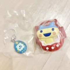 たまごっち　めじるしアクセサリー　スイングケース　やんぐまめっち