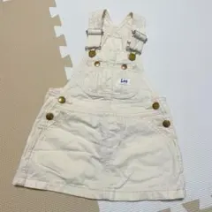 ベビー服　80サイズ　ジャンパースカート