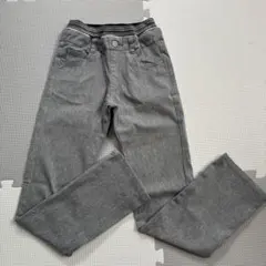 L.Copeck グレー 長ズボン 140サイズ