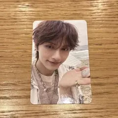 SEVENTEEN セブチ トレカ ジュン SPILL THE FEELS