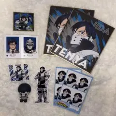 僕のヒーローアカデミア 飯田天哉グッズセット お値下げ可能