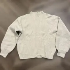 アーバンリサーチ ニット