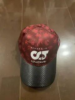 Scuderia AlphaTauri 2023 日本GP 角田裕毅 キャップ - メルカリ