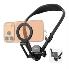 Ulanzi MG14 ネックレスマウント Magsafe対応