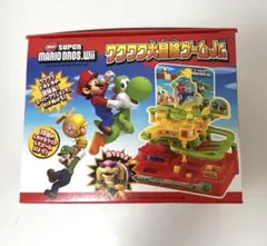 スーパーマリオコインワールド筐体（即購入禁止トラック等手配できる方