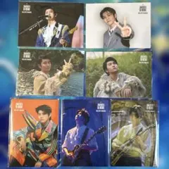 ミセスグリーンアップル 若井滉斗 フォトカセット➀ - メルカリ