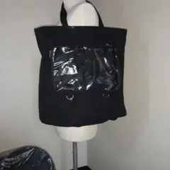 推し☆バック