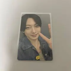 &TEAM Back to Life ラキドロ アニメイト トレカ FUMA