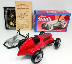 希少 シュコー メルセデス・ベンツ グランプリ 1936のサムネイル