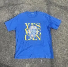YES WE CAN Tシャツ シティーボーイ　古着