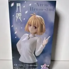 月姫 Arcueid Brunestud フィギュア