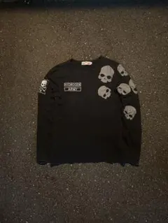 HYDROGEN スカル ロンt swag y2k flexwitmeのサムネイル