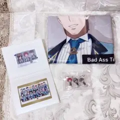 ヒプノシスマイク ホテルコラボ ナゴヤ・ディビジョン②