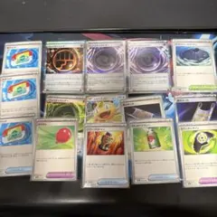 汎用カード　まとめ売り　ポケパッド等