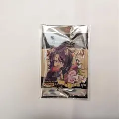 【匿名配送】 ツイステ　レオナ　きゃらペコ　アクキー　アクリルキーホルダー
