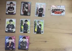 第5人格 IJLカード IdentityV