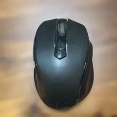 2.4G ワイヤレス光学式マウス 本体 easterntimes tech