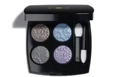 シャネルLES 4 OMBRES 397 NUIT ASTRALE