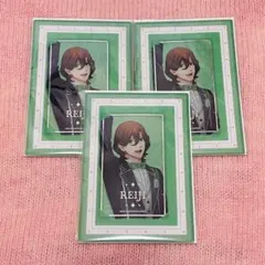 うたプリ WL ビジュカ 寿嶺二 UTA☆PRI WONDERLAND