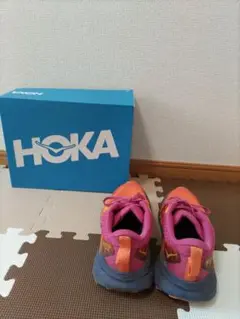 HOKA W CHALLENGER ATR 7 GTX 7.5B