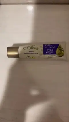 Organia OLIVE Water Drop Hand Cream - メルカリ