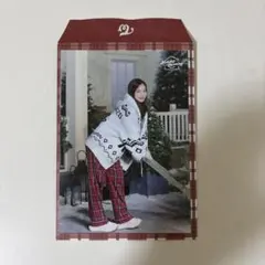 TWICE ラントレ ツウィ