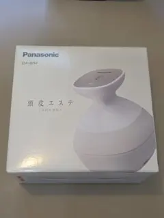 Panasonic EH-HE9J 頭皮マッサージ器
