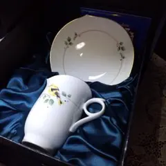 ☆未使用 MEISSEN カップソーサー