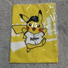 オリックス・バファローズ ポケモン タオルのサムネイル