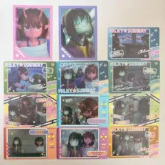 2026年最新】ミルキーサブウェイの人気アイテム - メルカリ