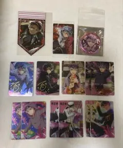 アイナナ ラスティアラ　記念日　日和　うさみみ　ブラホワ　ドラコレ　百