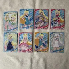 ひみつのアイプリ みつき セット ③