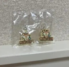 SEVENTEEN miniteen 目印チャーム