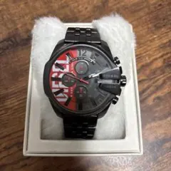 【値下げ】DIESEL（ディーゼル） DZ-4600