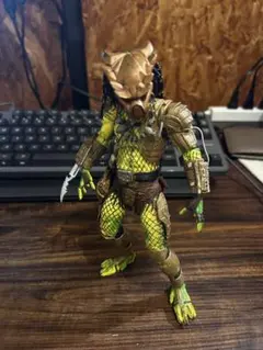 2026年最新】NECA ネカ エルダープレデターの人気アイテム - メルカリ